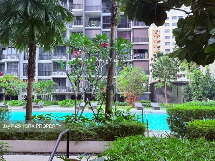 Le Quest (D23), Apartment #480460811